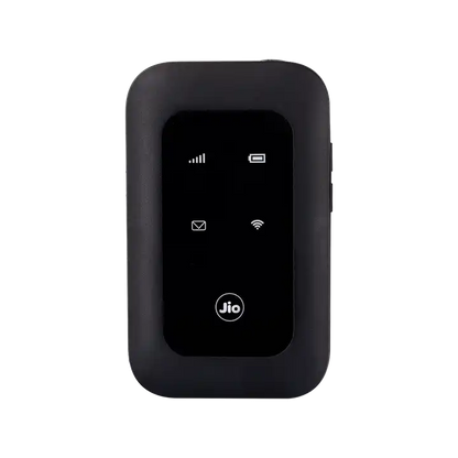 Jiofi 4G+ router M2