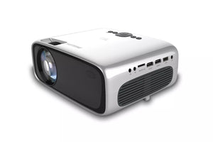 PHILLIPS NEOPIX PRIME 2 PROJECTOR
