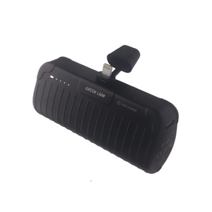 GREEN LION POCKET POWERBANK LIGHTNING