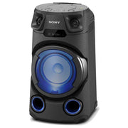 SONY HOME AUDIO SYSTEM MHC-V13