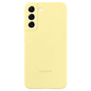 S22 PLUS SILICONE COVER