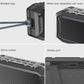 YESIDO WIRELESS SPEAKER YSW04