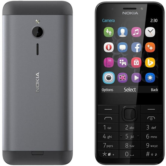 Nokia 230