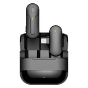 GREEN LION WIRELESS MICROPHONE