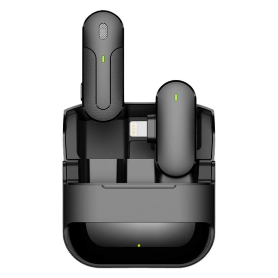 GREEN LION WIRELESS MICROPHONE