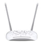Router TP Link 300Mbps Wifi ADSL2+
