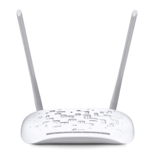 TP Link Router 300Mbps Wifi ADSL2+