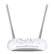 Router TP Link 300Mbps Wifi ADSL2+