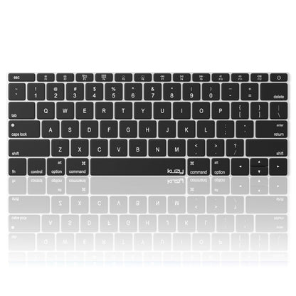 Keyboard Guard 13 inch MacBook Pro  Code G