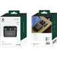 GREEN LION 2 IN 1 WIRELESS MICROPHONE