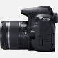 CANON EOS 850D EF-S 18-55 IS STM KIT