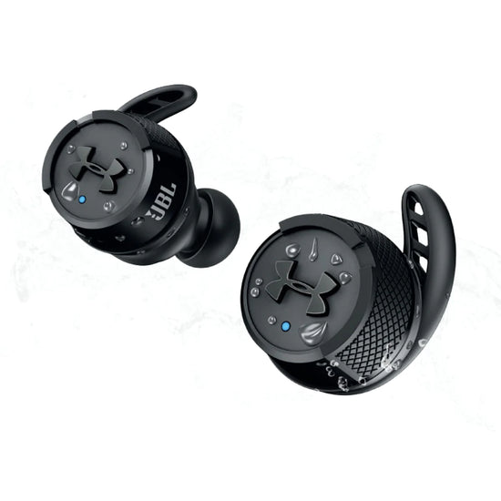 JBL UNDER ARMOUR TRUE WIRELESS FLASH X