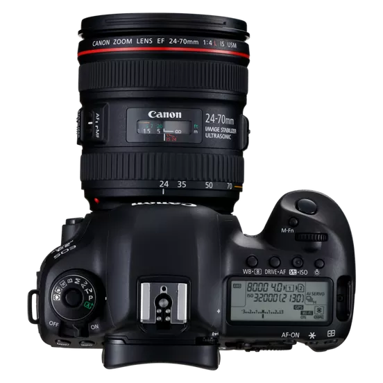 #15 キャノン CANON EOS 5D Mark II デジタル一眼 フルハイビジョン動画 ボディのみ  レンタル] Canon EOS 5D Mark III - キャノンの一眼レフカメラを借りる
