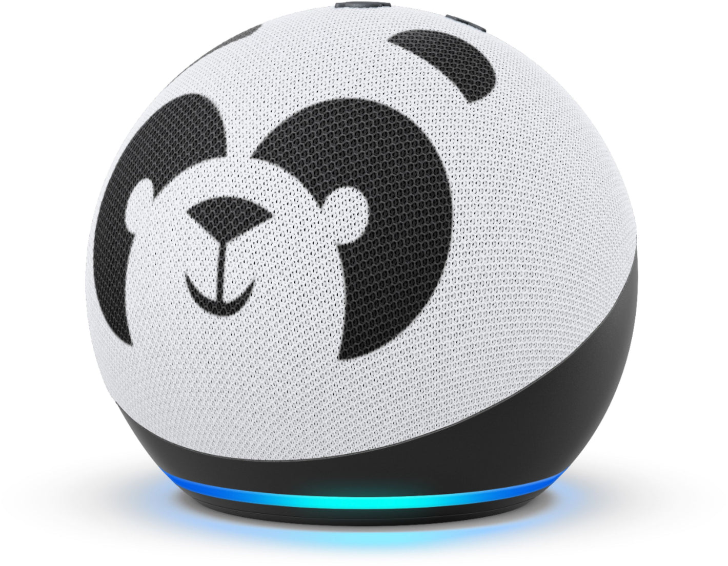 Amazon Echo dot 4th gen Kids Edition