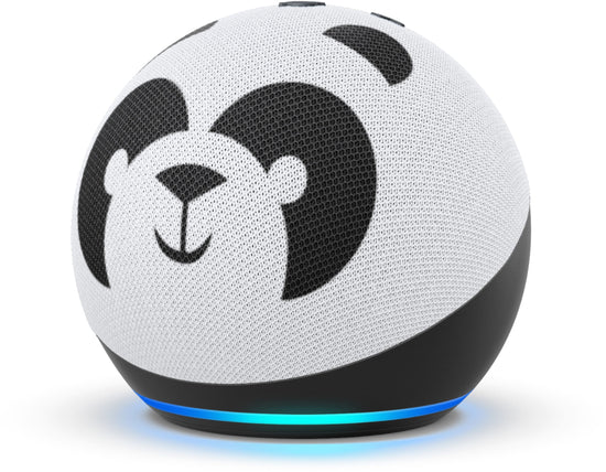 Echodot Kids Edition