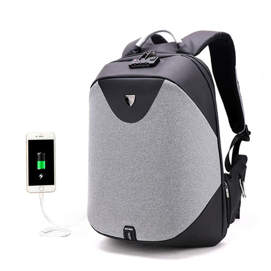 NEW BAGMACBOOK ARCTIC HUNTER