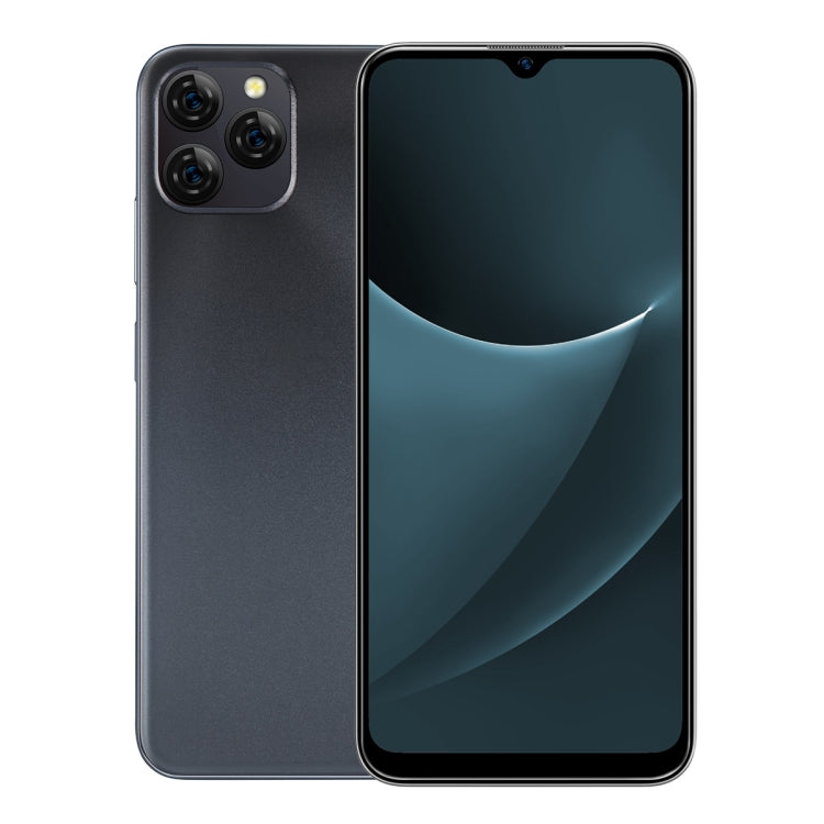 Black view A95 8/128