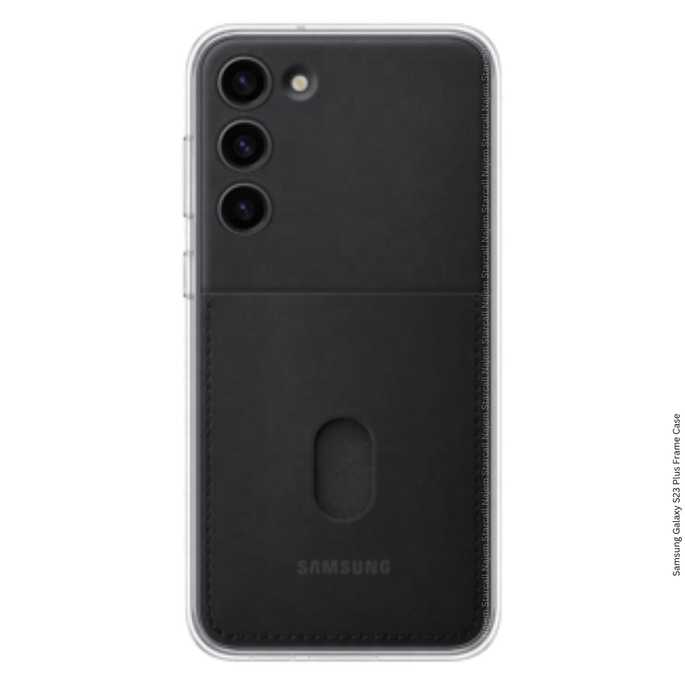 Samsung FRAME CASE S23 PLUS