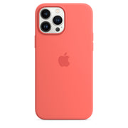 NEW COVER SILICONE CASE 13 PRO Iphone