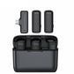 GREEN LION 2 IN 1 WIRELESS MICROPHONE