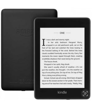 Amazon KINDLEPAPER 10 GENERATION WATERPROOF