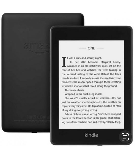 KINDLEPAPER WHITE 10 GENERATION WATERPROOF
