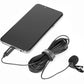 BOYA DIGITAL LAVALIER MICROPHONE BY-M3