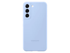 Samsung original S22 PLUS SILICONE COVER