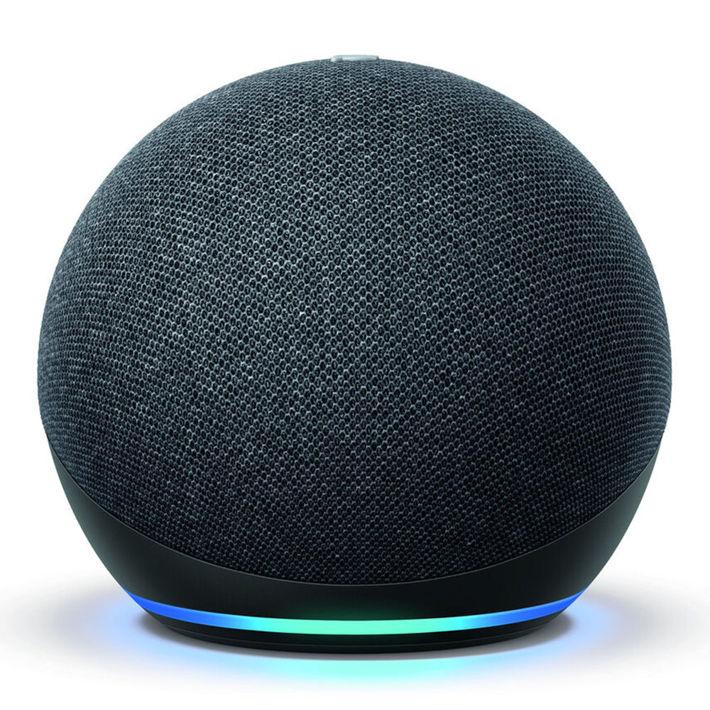 amazon alexa echo dot 4