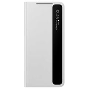 SMART CLEAR VIEW COVER s21/s21+
