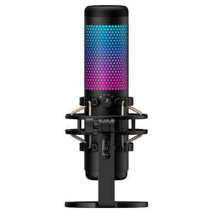 HYPERX QUADCAST S MICROPHONE