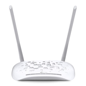 TP-LINK ROUTER VDSL & ADSL 2 ANTENNE