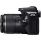 Canon Camera EOS 250D EF-S 18-55 III IS STM Kit