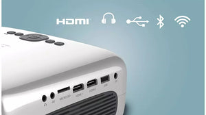 PHILIPS NEOPIX PRIME ONE PROJECTOR