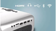 PHILIPS NEOPIX PRIME ONE PROJECTOR