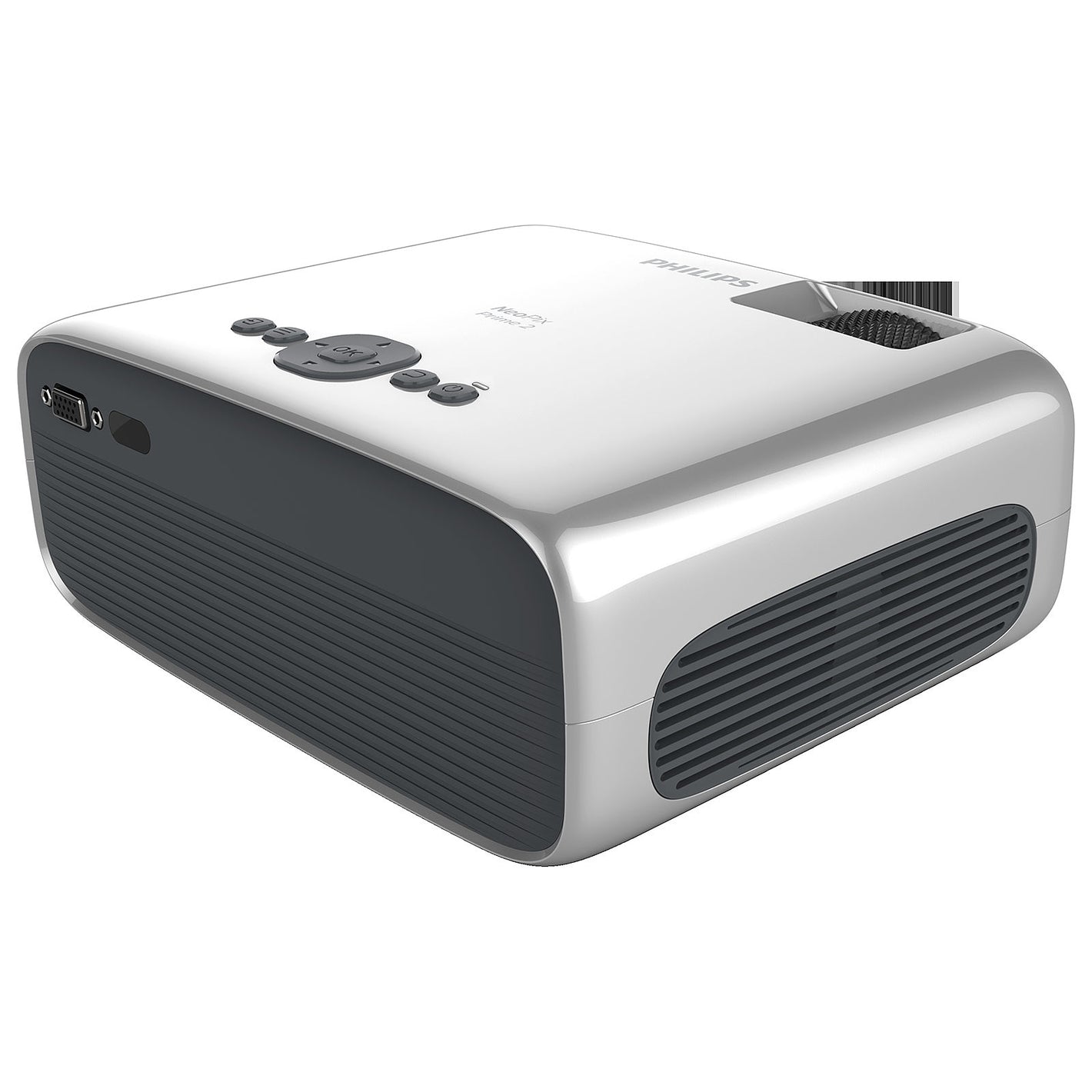 PHILLIPS NEOPIX PRIME 2 PROJECTOR