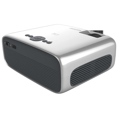 PHILLIPS NEOPIX PRIME 2 PROJECTOR