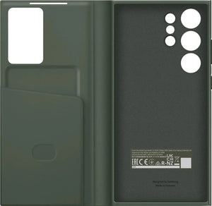 Samsung SMART VIEW WALLET CASE S23 ULTRA