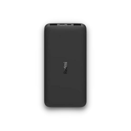 MI 10000MAH REDMI POWERBANK