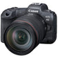 Canon Camera EOS R5 Body