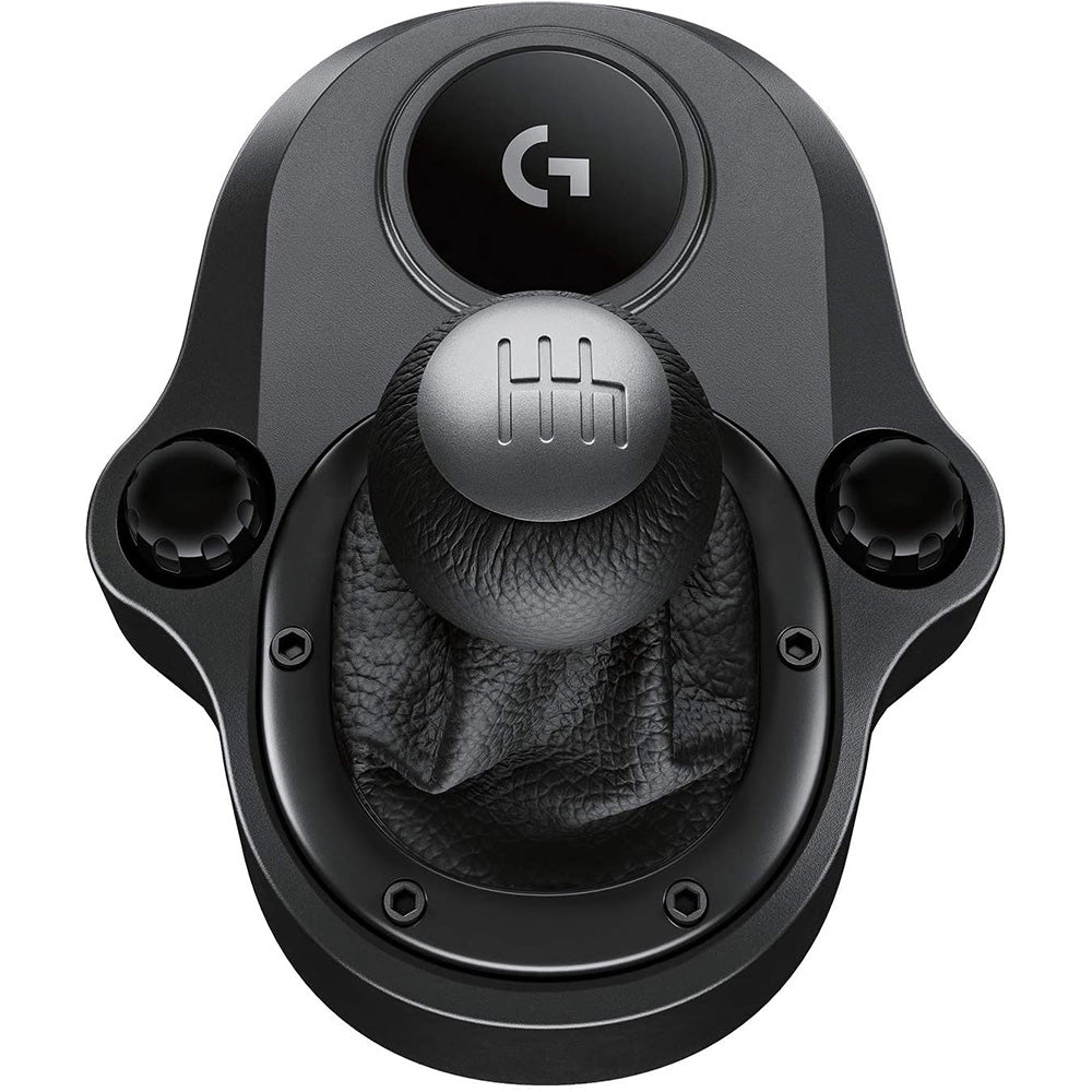 LOGITECH DRIVING FORCE SHIFTER