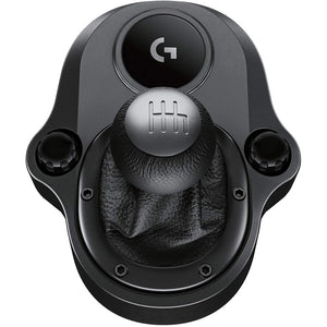 LOGITECH DRIVING FORCE SHIFTER