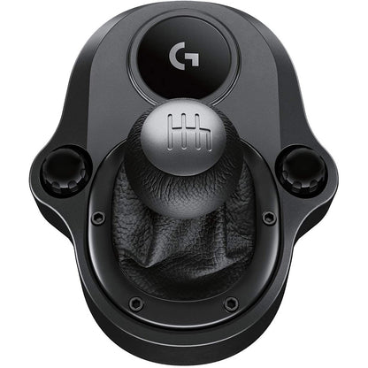 LOGITECH DRIVING FORCE SHIFTER