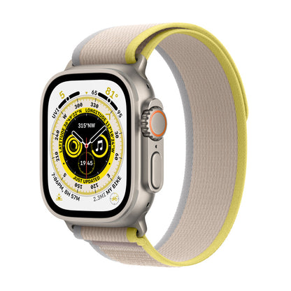 Apple ALIPINE LOOP band APPLE WATCH ULTRA 49MM
