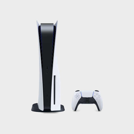 SONY PLAYSTSTION 5
