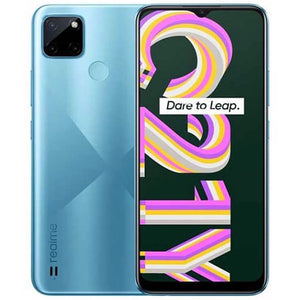 REALME C21Y