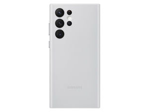 SAMSUNG S22 ULTRA LEATHER COVER