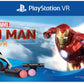 SONY PLAYSTATION VR +IRON MAN KIT