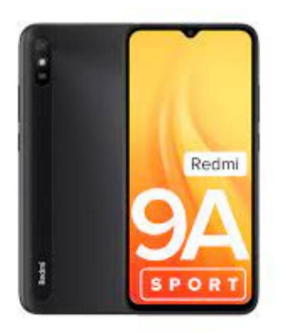 XIAOMI REDMI 9A