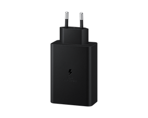 SAMSUNG 65W PD TRIO USB-C ×2
